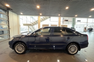 SKODA OKTAVIA