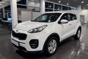 KIA SPORTAGE QL