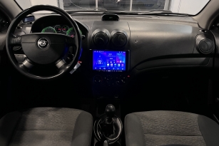 RAVON NEXIA R3