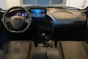 LADA 2121 (4X4)