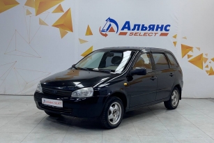 LADA KALINA