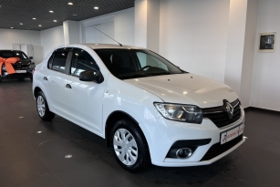 RENAULT LOGAN