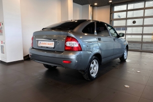 LADA PRIORA