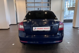 SKODA OKTAVIA