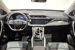 GEELY ATLAS PRO