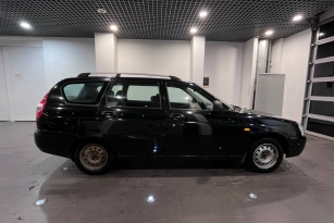 LADA PRIORA