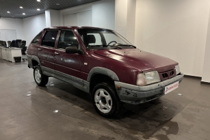 ИЖ 2126