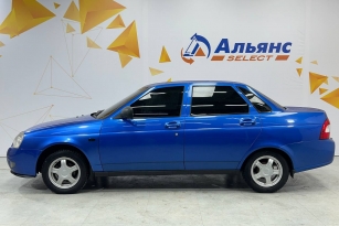 LADA PRIORA