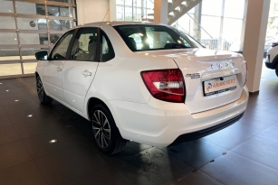 LADA GRANTA