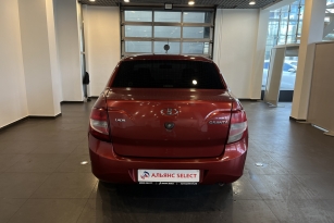 LADA GRANTA