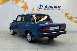 ВАЗ 2107