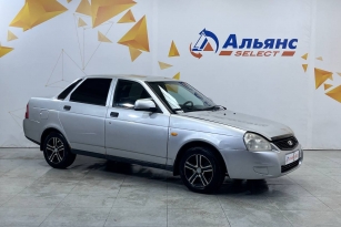 LADA PRIORA