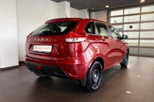 LADA XRAY