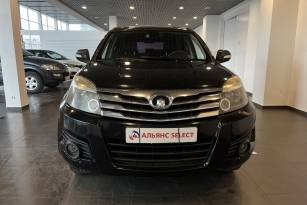 GREAT WALL HOVER
