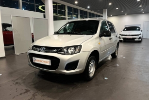 LADA KALINA