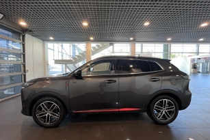 CHANGAN UNI-S