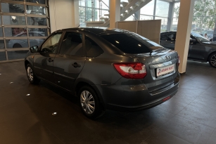 LADA GRANTA