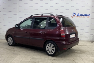 HYUNDAI MATRIX