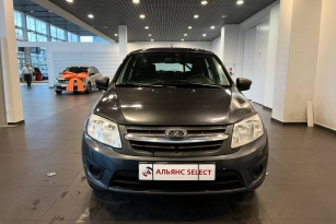 LADA GRANTA