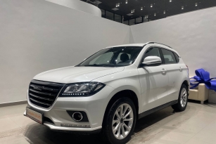 HAVAL H2