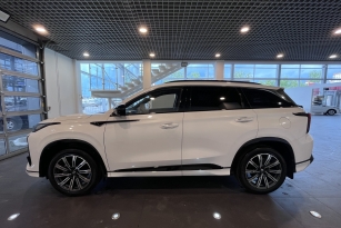 CHANGAN CS75PLUS