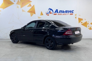 MERCEDES-BENZ MERCEDES BENZ
