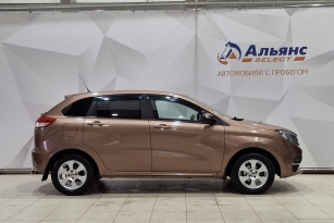 LADA УДАЛЕННЫЕ