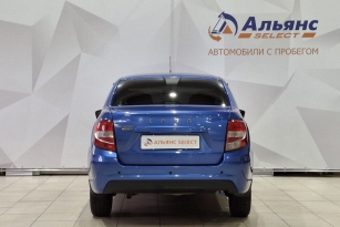 LADA GRANTA
