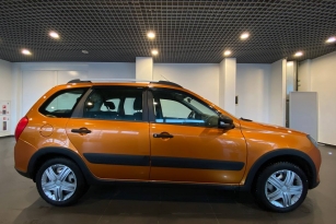 LADA GRANTA