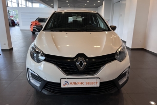 RENAULT KAPTUR