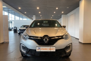 RENAULT KAPTUR