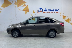 LADA GRANTA