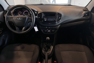 LADA VESTA
