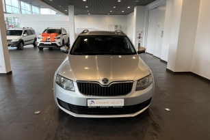 SKODA OKTAVIA