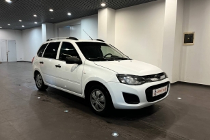 LADA KALINA