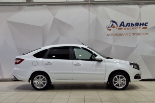 LADA GRANTA