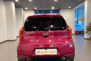 KIA PICANTO