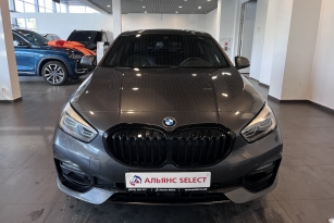 BMW 118I