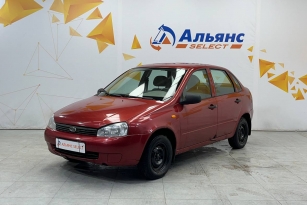 LADA KALINA