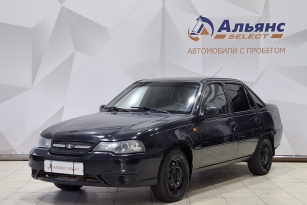 DAEWOO NEXIA