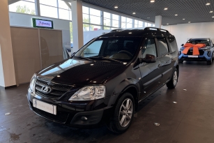 LADA LARGUS