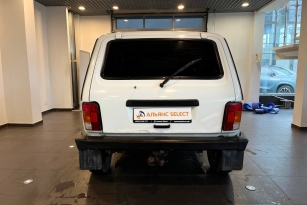 LADA 2121 (4X4)