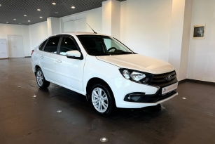 LADA GRANTA