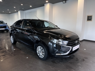 LADA VESTA