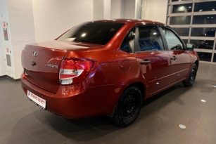 LADA GRANTA