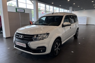 LADA LARGUS