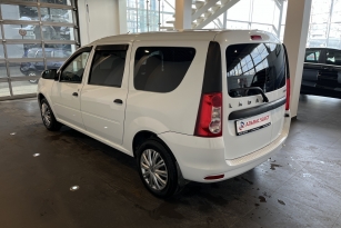 LADA LARGUS