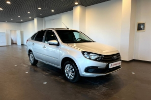 LADA GRANTA