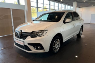 RENAULT LOGAN