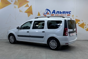 LADA LARGUS